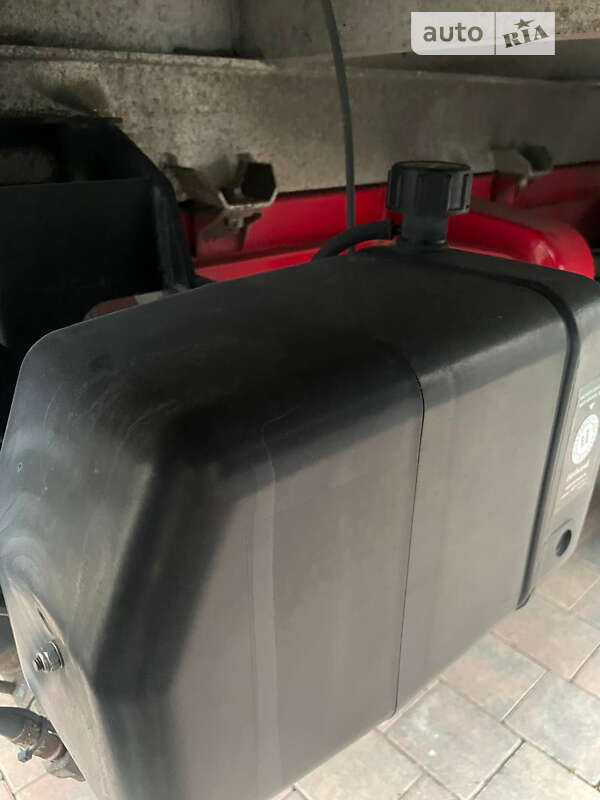 Вантажний фургон Mercedes-Benz Sprinter 2019 в Снятині фото 72 Вантажний фургон Mercedes-Benz Sprinter 2019 в Снятині