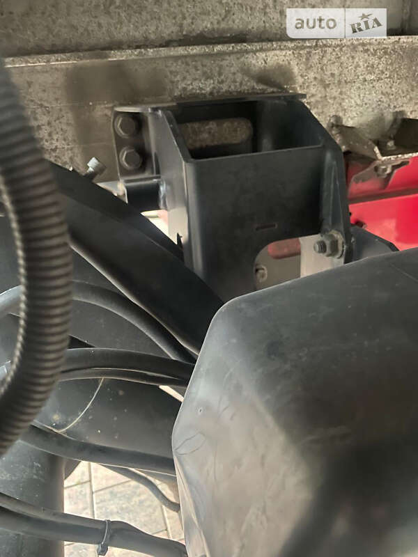 Вантажний фургон Mercedes-Benz Sprinter 2019 в Снятині фото 74 Вантажний фургон Mercedes-Benz Sprinter 2019 в Снятині