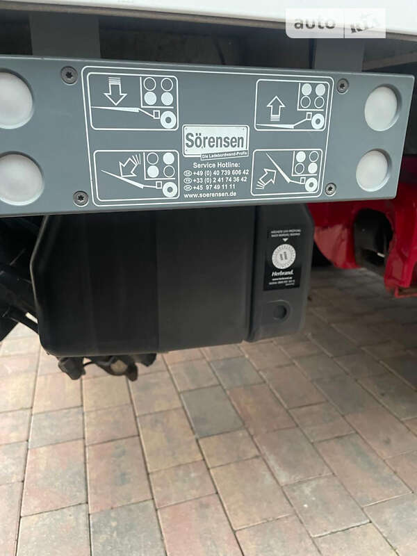 Вантажний фургон Mercedes-Benz Sprinter 2019 в Снятині фото 78 Вантажний фургон Mercedes-Benz Sprinter 2019 в Снятині