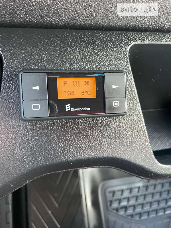 Вантажний фургон Mercedes-Benz Sprinter 2019 в Снятині фото 89 Вантажний фургон Mercedes-Benz Sprinter 2019 в Снятині