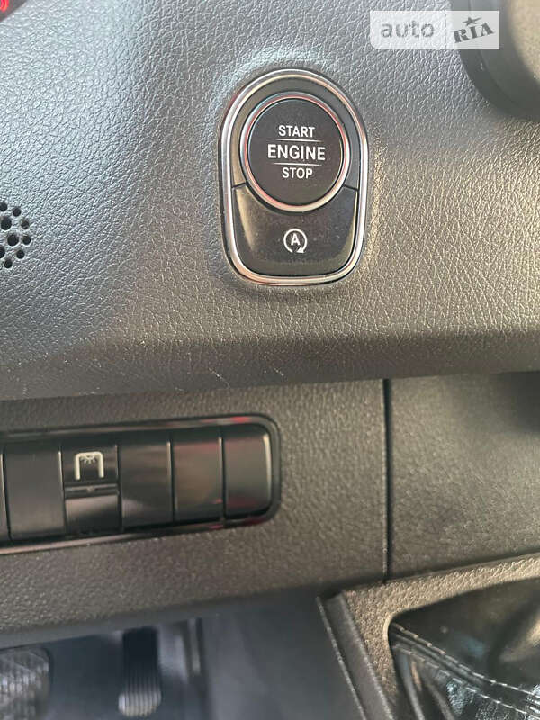 Вантажний фургон Mercedes-Benz Sprinter 2019 в Снятині фото 90 Вантажний фургон Mercedes-Benz Sprinter 2019 в Снятині