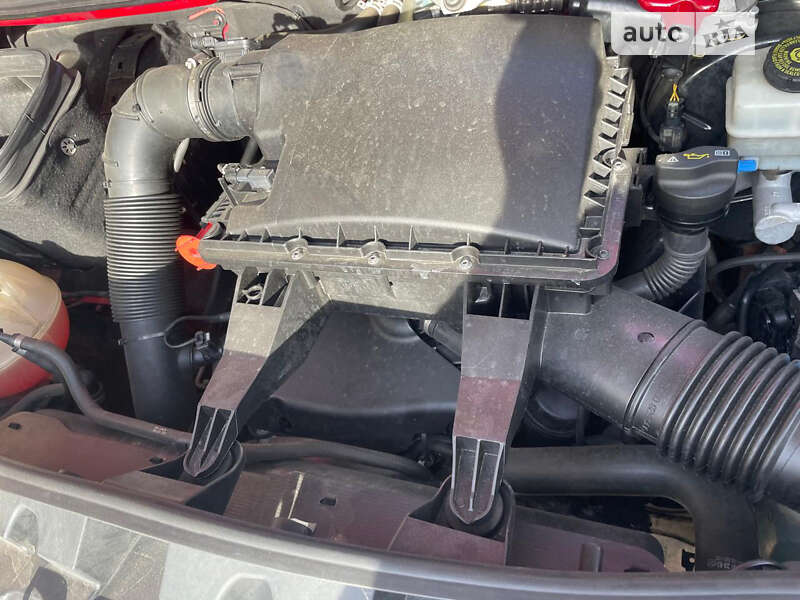 Вантажний фургон Mercedes-Benz Sprinter 2019 в Снятині фото 101 Вантажний фургон Mercedes-Benz Sprinter 2019 в Снятині