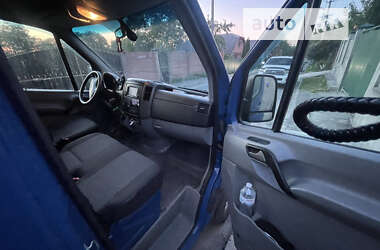 Грузопассажирский фургон Mercedes-Benz Sprinter 2009 в Хмельницком