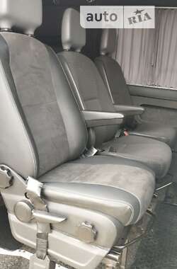 Грузовой фургон Mercedes-Benz Sprinter 2005 в Сумах