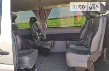 Микроавтобус Mercedes-Benz Sprinter 2009 в Машевке