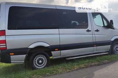 Микроавтобус Mercedes-Benz Sprinter 2009 в Машевке