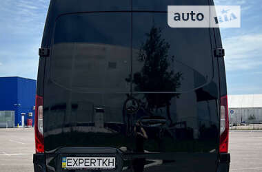 Вантажний фургон Mercedes-Benz Sprinter 2021 в Києві