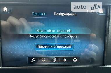 Грузовой фургон Mercedes-Benz Sprinter 2019 в Киеве