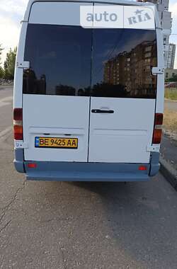 Другие автобусы Mercedes-Benz Sprinter 2000 в Киеве