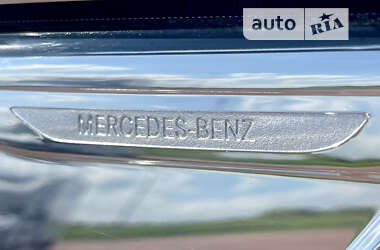 Рефрижератор Mercedes-Benz Sprinter 2019 в Ровно