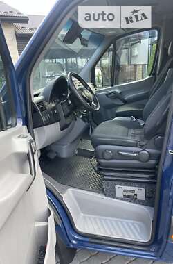 Микроавтобус Mercedes-Benz Sprinter 2013 в Коломые