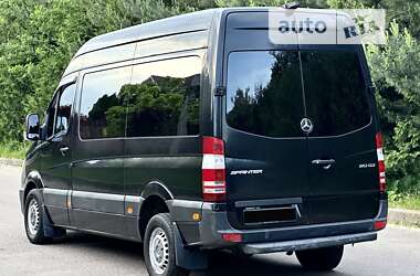 Микроавтобус Mercedes-Benz Sprinter 2015 в Ровно