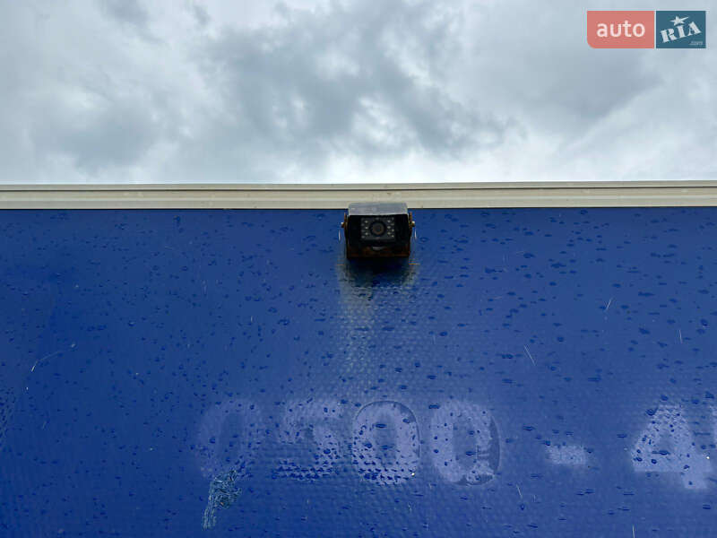 Тентованый Mercedes-Benz Sprinter 2010 в Красилове фото 8 Тентованый Mercedes-Benz Sprinter 2010 в Красилове