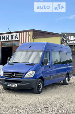 Микроавтобус Mercedes-Benz Sprinter 2007 в Коломые