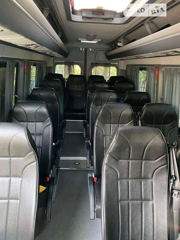 Туристический / Междугородний автобус Mercedes-Benz Sprinter 2015 в Киеве фото 10 Туристический / Междугородний автобус Mercedes-Benz Sprinter 2015 в Киеве