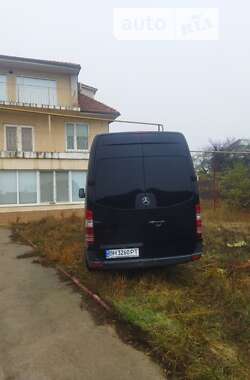 Мікроавтобус Mercedes-Benz Sprinter 2007 в Одесі