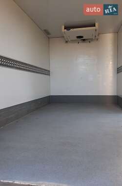 Рефрижератор Mercedes-Benz Sprinter 2007 в 