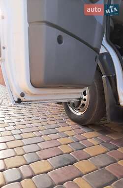 Рефрижератор Mercedes-Benz Sprinter 2007 в 