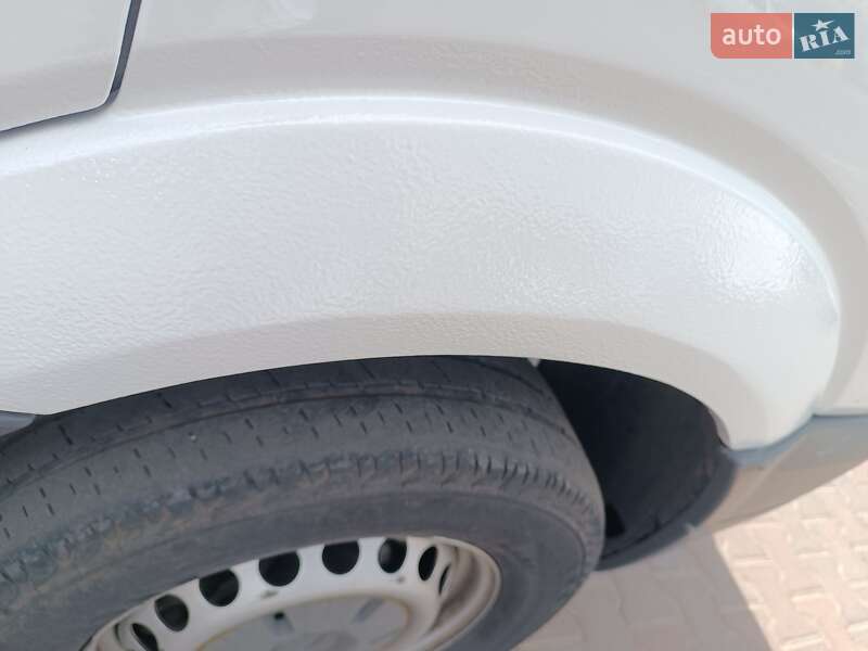 Туристичний / Міжміський автобус Mercedes-Benz Sprinter 2012 в Сумах