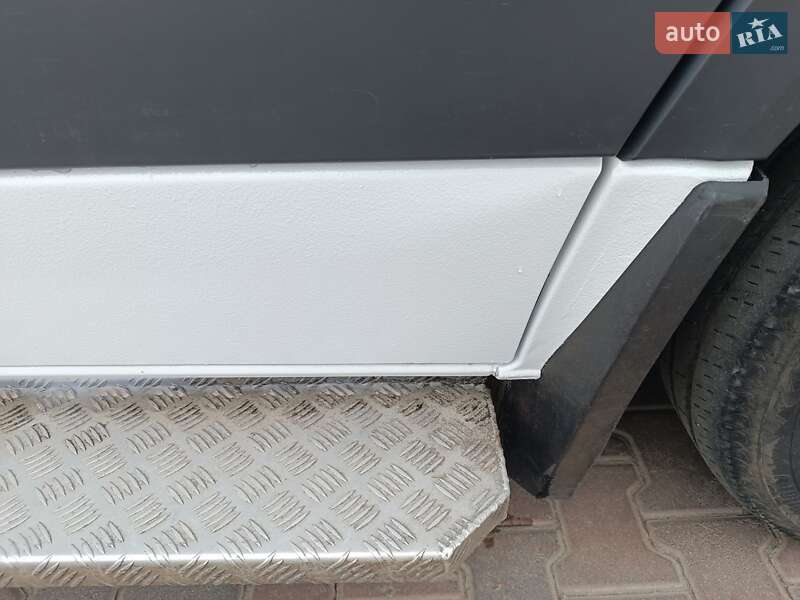 Туристичний / Міжміський автобус Mercedes-Benz Sprinter 2012 в Сумах