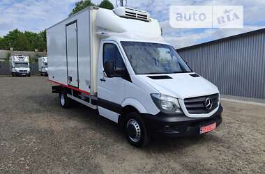 mercedes-benz sprinter 2018 в Ковель від професійного продавця Коля