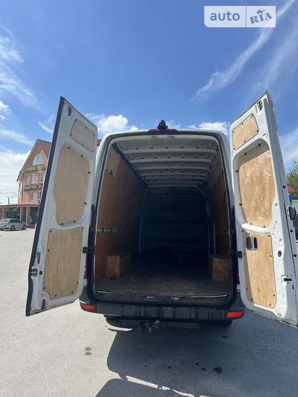 Другие грузовики Mercedes-Benz Sprinter 2013 в Полонном