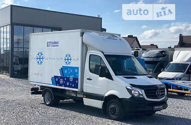 Рефрижератор Mercedes-Benz Sprinter 2015 в Ровно