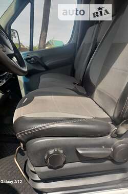 Грузовой фургон Mercedes-Benz Sprinter 2013 в Виннице