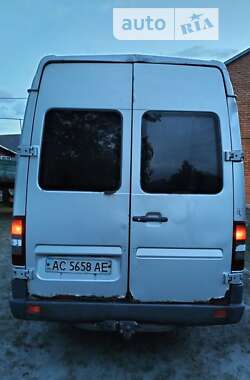 Другие автобусы Mercedes-Benz Sprinter 2005 в Старой Выжевке