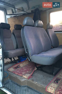Микроавтобус Mercedes-Benz Sprinter 2005 в 