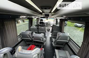 Туристичний / Міжміський автобус Mercedes-Benz Sprinter 2014 в Іршаві