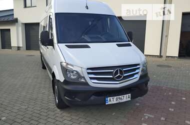 Микроавтобус Mercedes-Benz Sprinter 2016 в Коломые