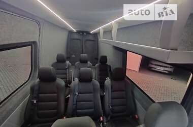 Микроавтобус Mercedes-Benz Sprinter 2016 в Коломые