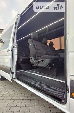 Микроавтобус Mercedes-Benz Sprinter 2016 в Коломые