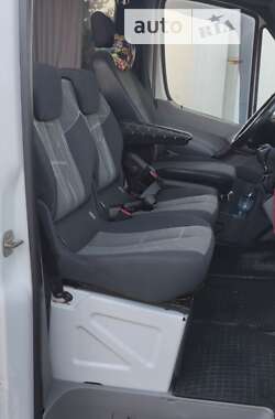 Микроавтобус Mercedes-Benz Sprinter 2012 в 