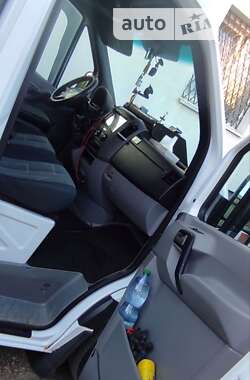 Микроавтобус Mercedes-Benz Sprinter 2012 в 