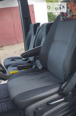 Микроавтобус Mercedes-Benz Sprinter 2012 в 