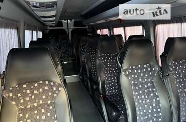 Приміський автобус Mercedes-Benz Sprinter 2013 в Дніпрі