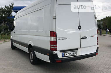 Другие грузовики Mercedes-Benz Sprinter 2010 в Хмельницком