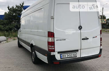 Другие грузовики Mercedes-Benz Sprinter 2010 в Хмельницком