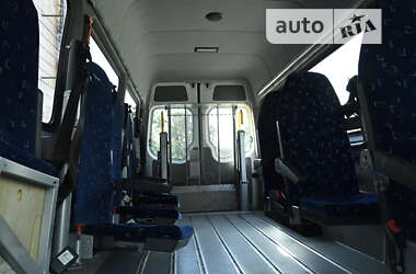 Мікроавтобус Mercedes-Benz Sprinter 2011 в Бердичеві