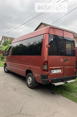 Микроавтобус Mercedes-Benz Sprinter 2001 в Полтаве