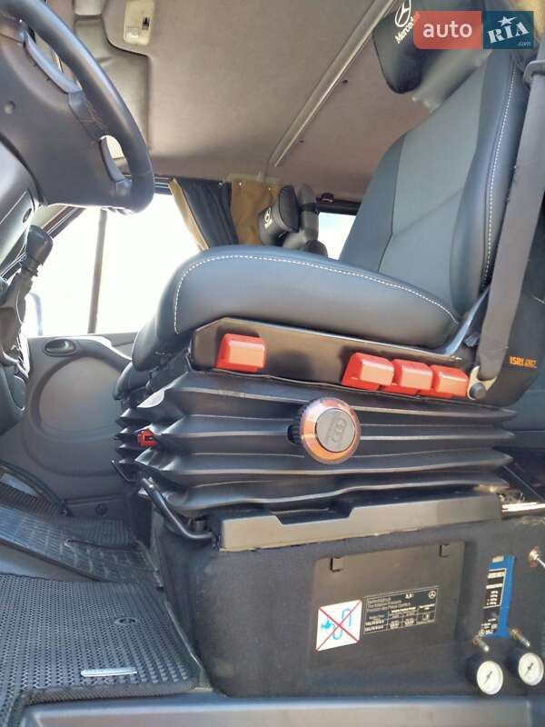Эвакуатор Mercedes-Benz Sprinter 2006 в Монастыриске