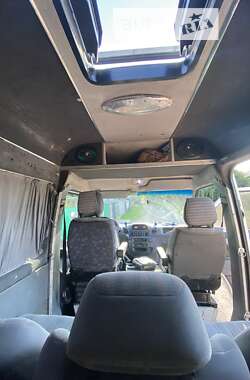 Микроавтобус Mercedes-Benz Sprinter 2006 в Нововолынске