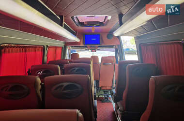 Туристический / Междугородний автобус Mercedes-Benz Sprinter 2009 в 