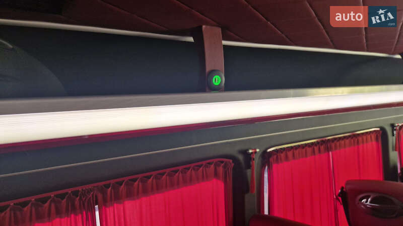 Туристичний / Міжміський автобус Mercedes-Benz Sprinter 2009 в Одесі фото 11 Туристичний / Міжміський автобус Mercedes-Benz Sprinter 2009 в Одесі