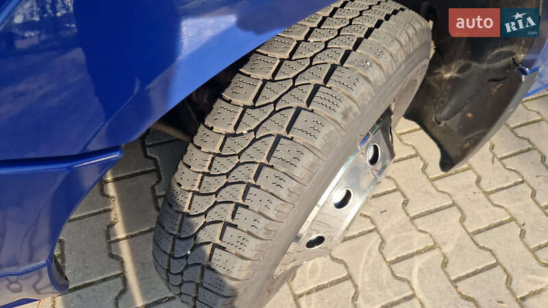 Туристичний / Міжміський автобус Mercedes-Benz Sprinter 2009 в Одесі фото 23 Туристичний / Міжміський автобус Mercedes-Benz Sprinter 2009 в Одесі