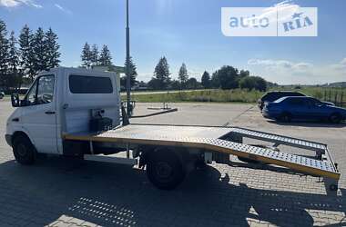 Автовоз Mercedes-Benz Sprinter 2004 в Коломые