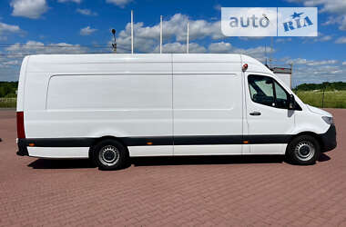 Рефрижератор Mercedes-Benz Sprinter 2020 в Ровно