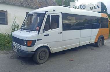 Мікроавтобус Mercedes-Benz Sprinter 1995 в Полонному